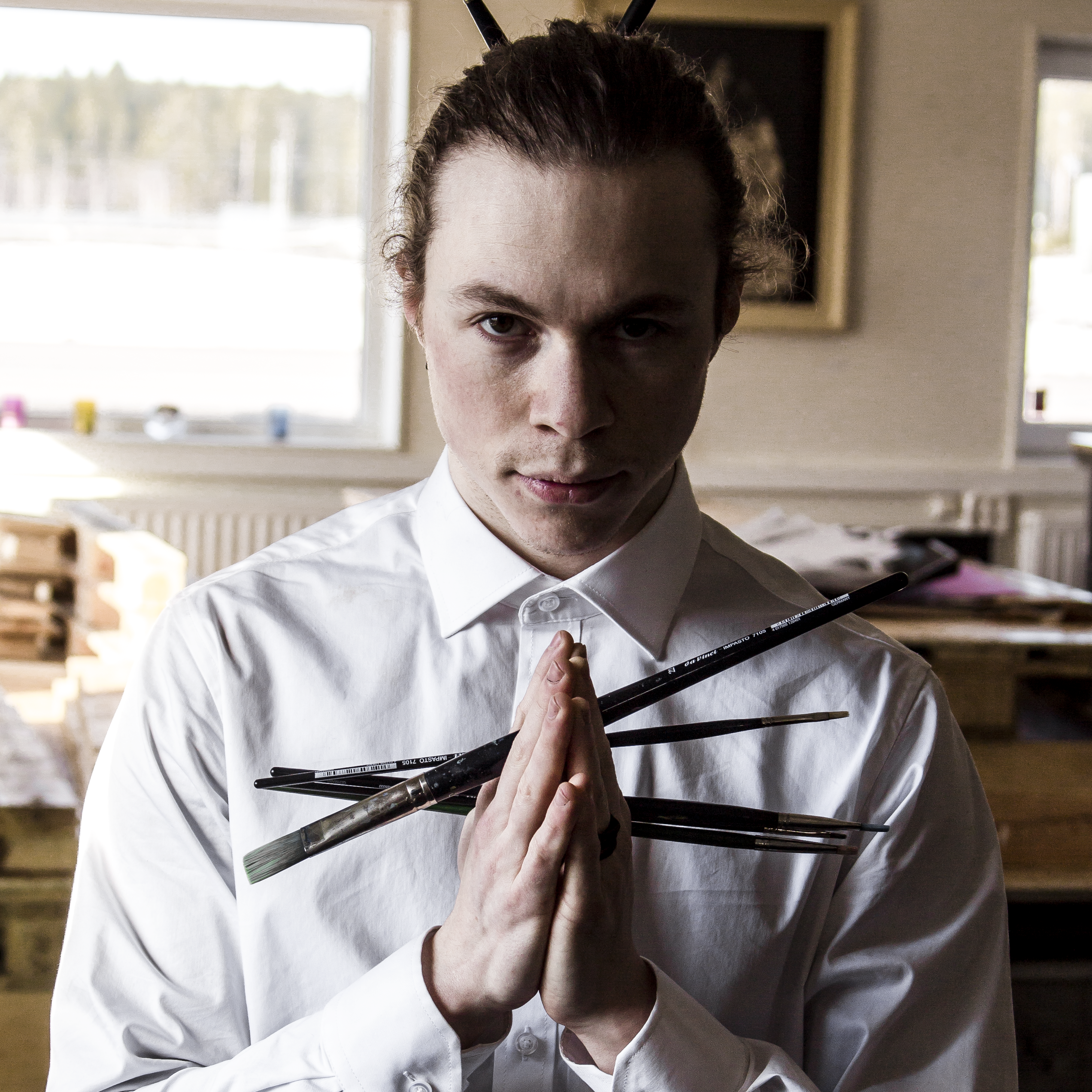André Edwardson